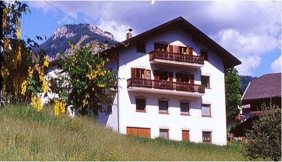 Appartment Fill (St. Ulrich) Appartment Fill
