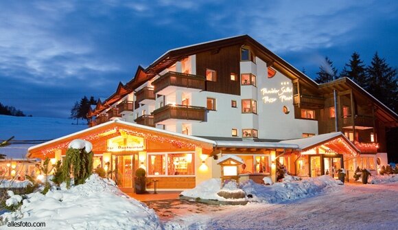 Hotel Pinei (St. Ulrich) Hotel Pinei