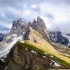 Dolomiten