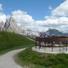 RS seceda aussichtsplattform