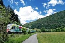 suedtirol bahn zug