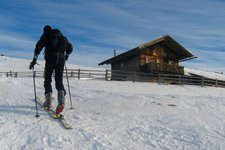 skitouren