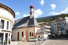 st antonius kirche