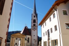 kirche StChristina