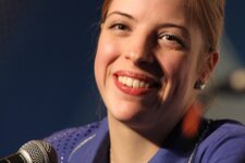 Carolina Kostner