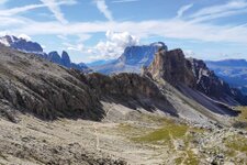 Dolomiten Groeden