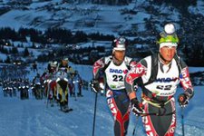 sella ronda skimarathon