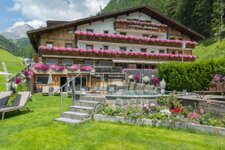 Hotel Jägerheim