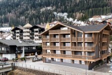 Cosmea Dolomites Hotel