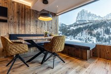 Enjoy Dolomites - Chalet