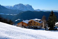 Pensione Haus Tirol
