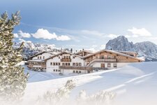 Alpine Hotel Col Raiser