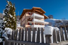 Pension Talblick