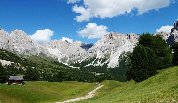 GrÃ¶dnertal - Val Gardena - GrÃ¶den - Lastminute Angebote