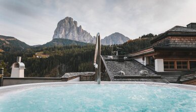 Dorfhotel Beludei