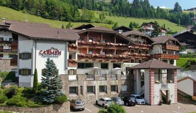 Hotel Carmen