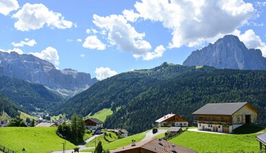 Chalet - Apartments Paian