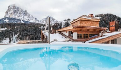 Dorfhotel Beludei