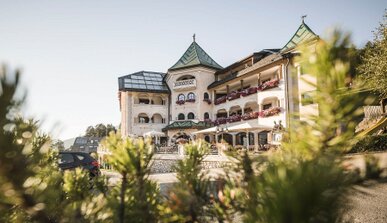 Ansitz Jakoberhof