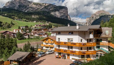 Hotel La Pineta