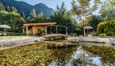 Weisses Rössl - Cavallino Bianco