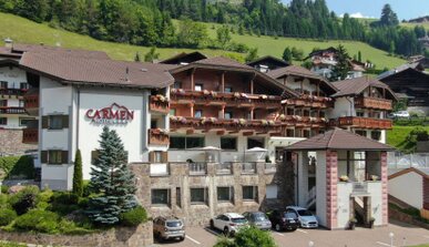 Hotel Carmen